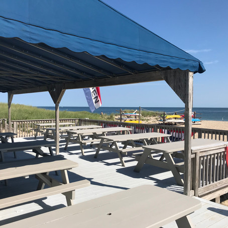 Summer News from the Cape and Islands United Way