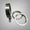 Thumbnail: Stainless Steel V Band Clamp