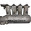 Thumbnail: Edelbrock Victor X Intake Manifold 4764