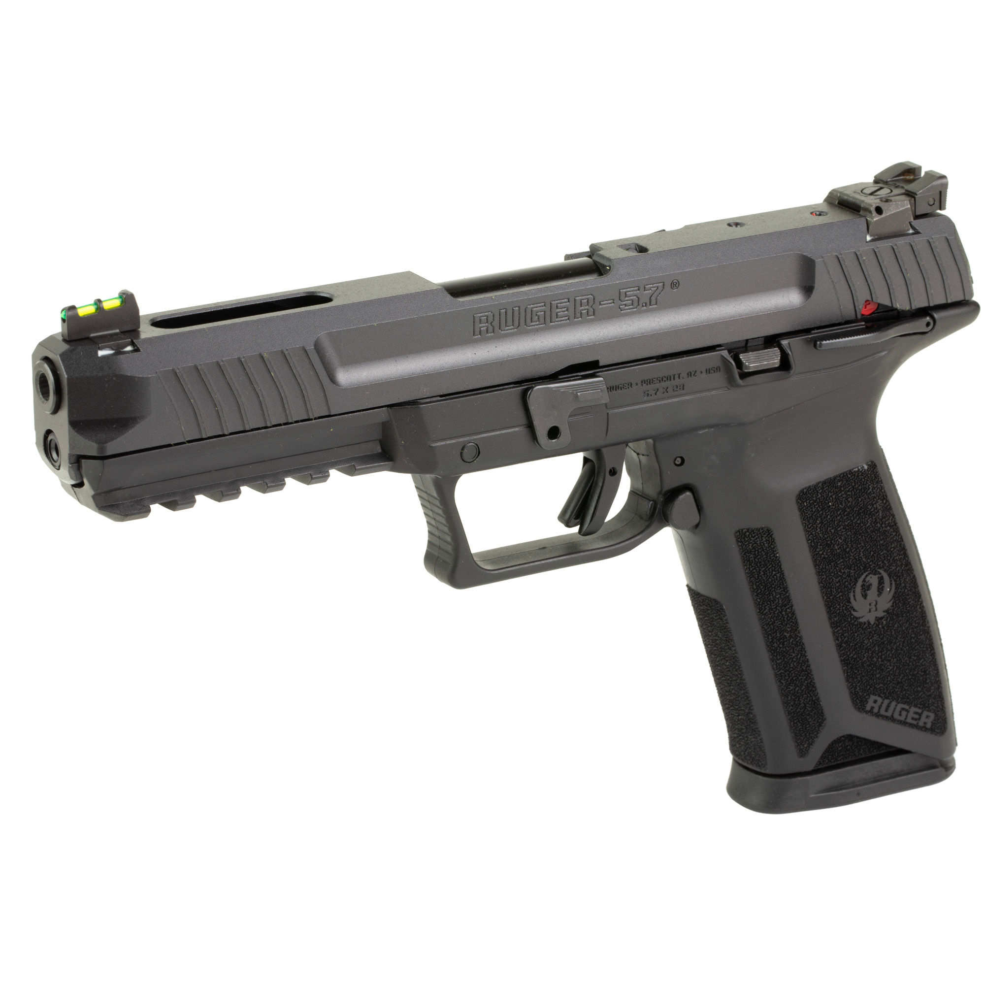 Ruger, 5.7