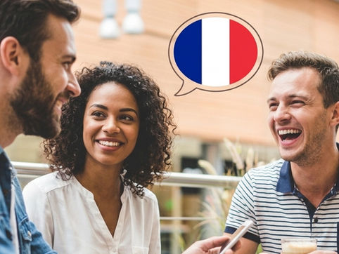 Can You Really Live in France Without Speaking French?