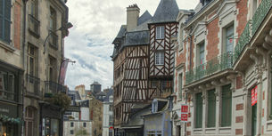 How Common Is Renting in France?