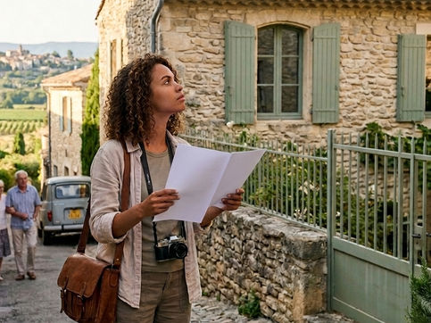Can Foreigners Buy Property in France?