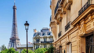 How Long Can I Stay in France Without a Visa?