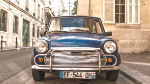 Registering a Car in France (UK Import Guide)