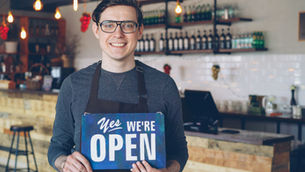 Working for Yourself in France: What You Need to Know