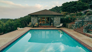 Installing a Swimming Pool in France: What You Need to Know