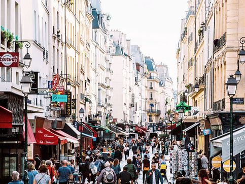 The True Cost of Living in France in 2026 (With Real Examples)