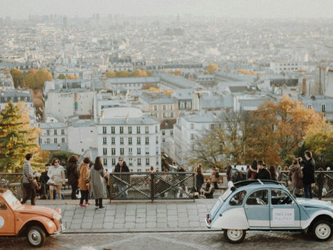 City vs Countryside: Where Should You Live in France?