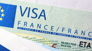 Visa Requirements for France 2026
