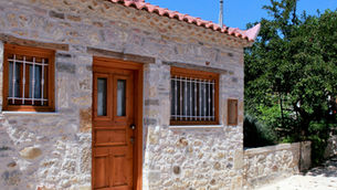 Breton Stone Houses: More Than Meets The Eye