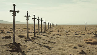 Nebudem bojovať proti svojim bratom!!!