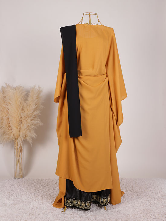 Gold w/ Black | ASIYA ARBOW Gold w/ Black | ASIYA ARBOW