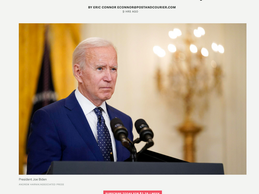 Investing News - Biden is Visiting ProTerra on 4/20