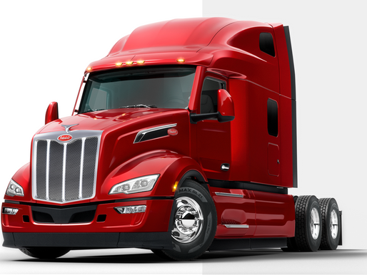 Romeo Power & Paccar Announce Partnership