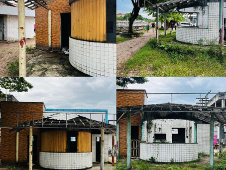 Conder assina contrato para início das obras de requalificação da Orla Fluvial de Valença.