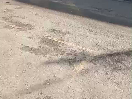 Homem é encontrado morto em via pública na orla de Valença.