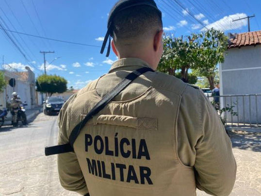 Homem com mandado de prisão é capturado no Terminal Marítimo de Valença.