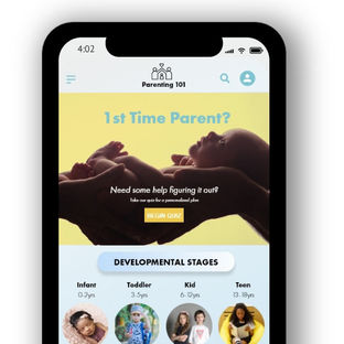 User Interface Design