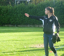 école de rugby GUC
