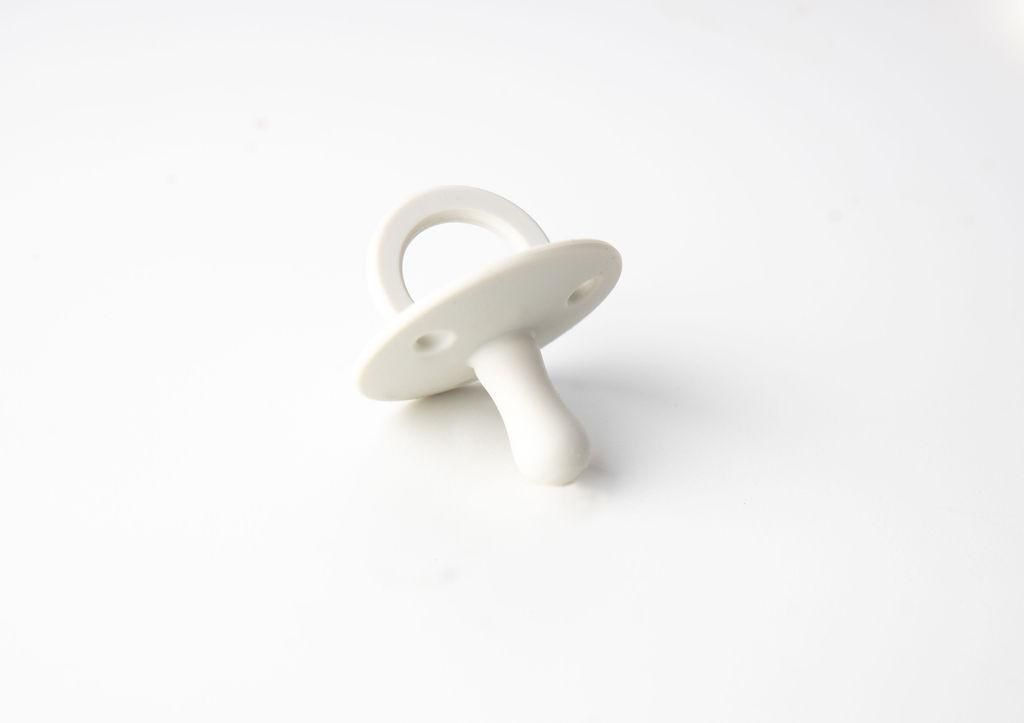 Silicone Pacifier