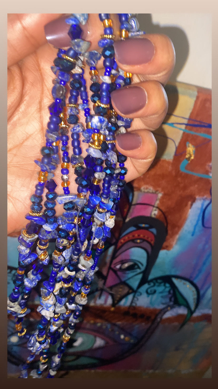Thumbnail: Lapis Lazuli Dreams 