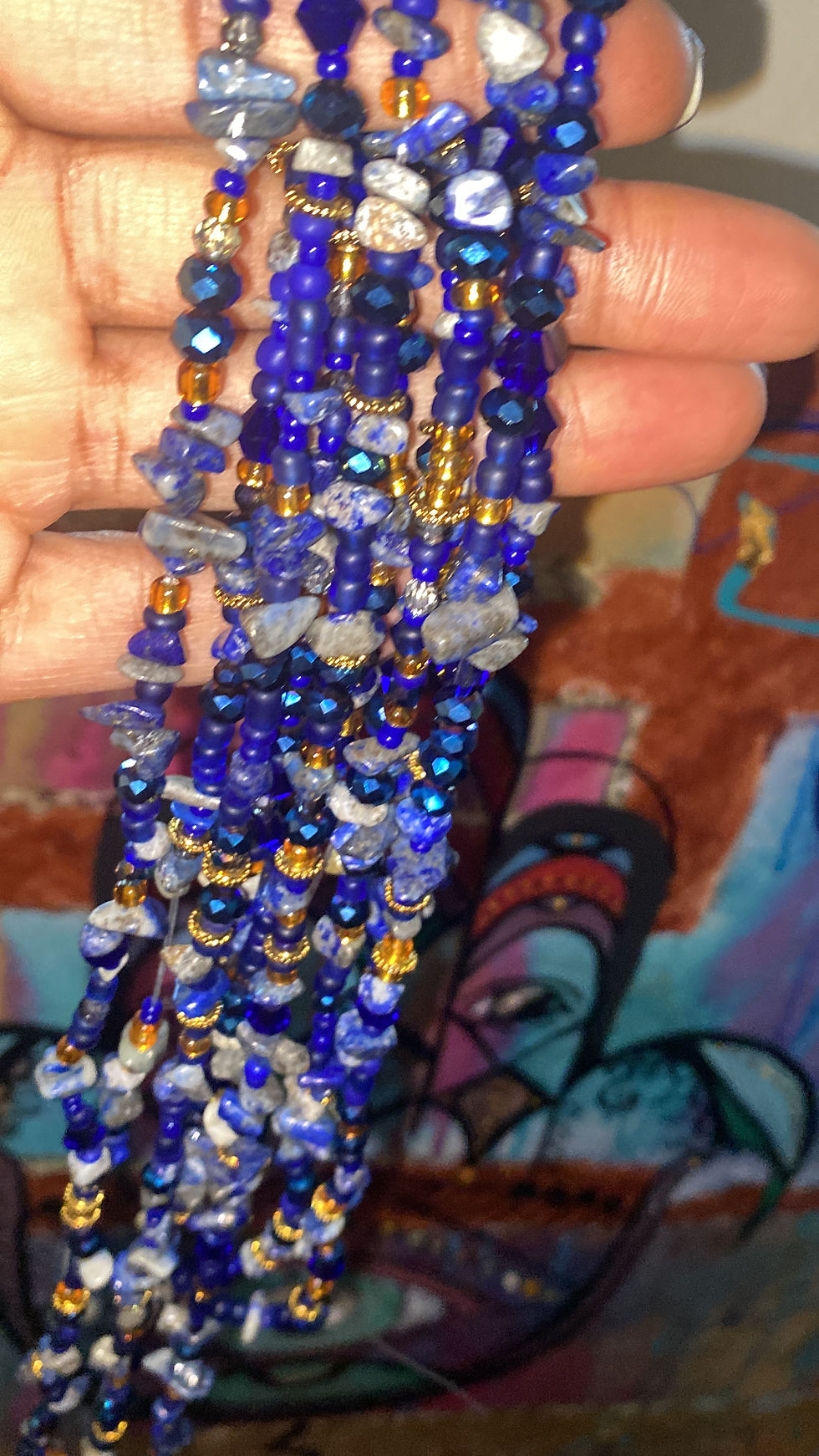 Thumbnail: Lapis Lazuli Dreams 