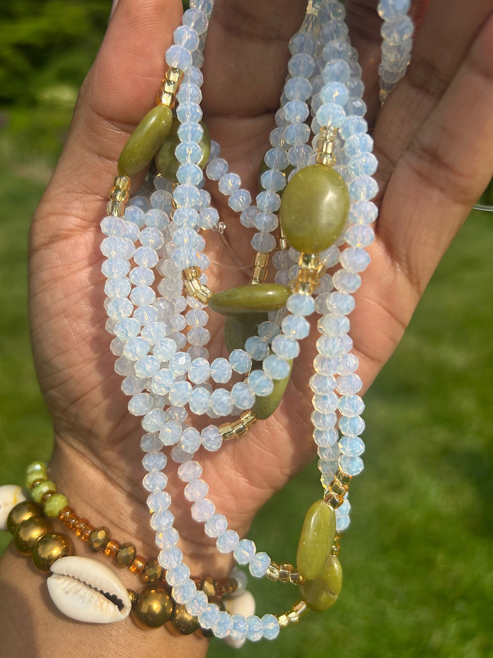 Thumbnail: Earth Fairy ✨🧚🏾‍♂️