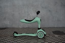 scoot and ride