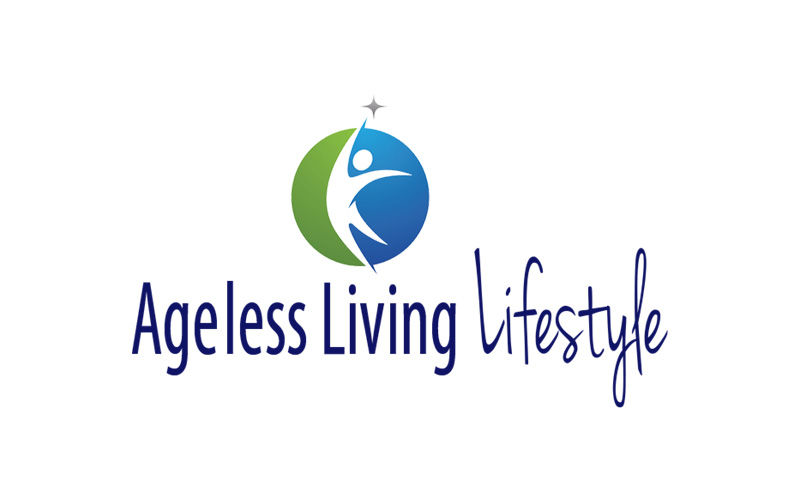 "The Good News About Aging Today" on Ageless Living Podcast