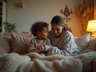 Harnessing Emotional Intelligence for Parents: A Guide to Nurturing Resilient Kids