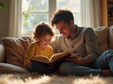 Understanding the Benefits of Parent Coaching