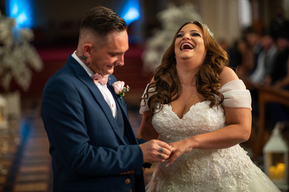 Stanbrook Abbey Wedding Incircles Photography