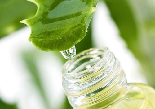DIY Gel désinfectant pour les mains