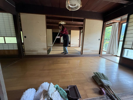 お試し住宅