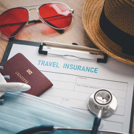 A Practical Guide to Preparing for Travel as a UK Trans Adult