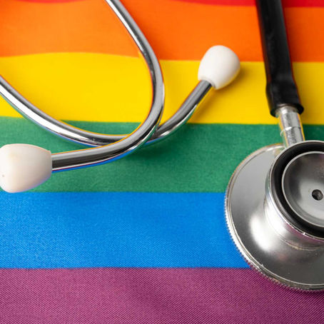 How Does Private Gender Care Differ from the NHS?