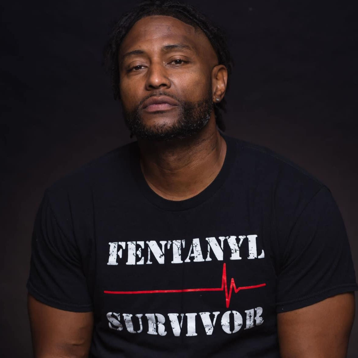 Fentanyl Survivor T-Shirt