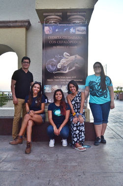 Science popularization / Citizen Science