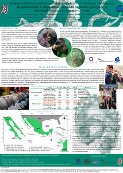 Conference poster