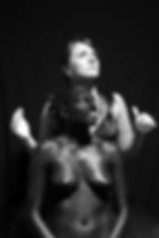 Sinful_Hands Series I