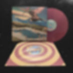 Thumbnail: Sonic Fuzz - Melodies From Mars - Limited Edition 12” Vinyl