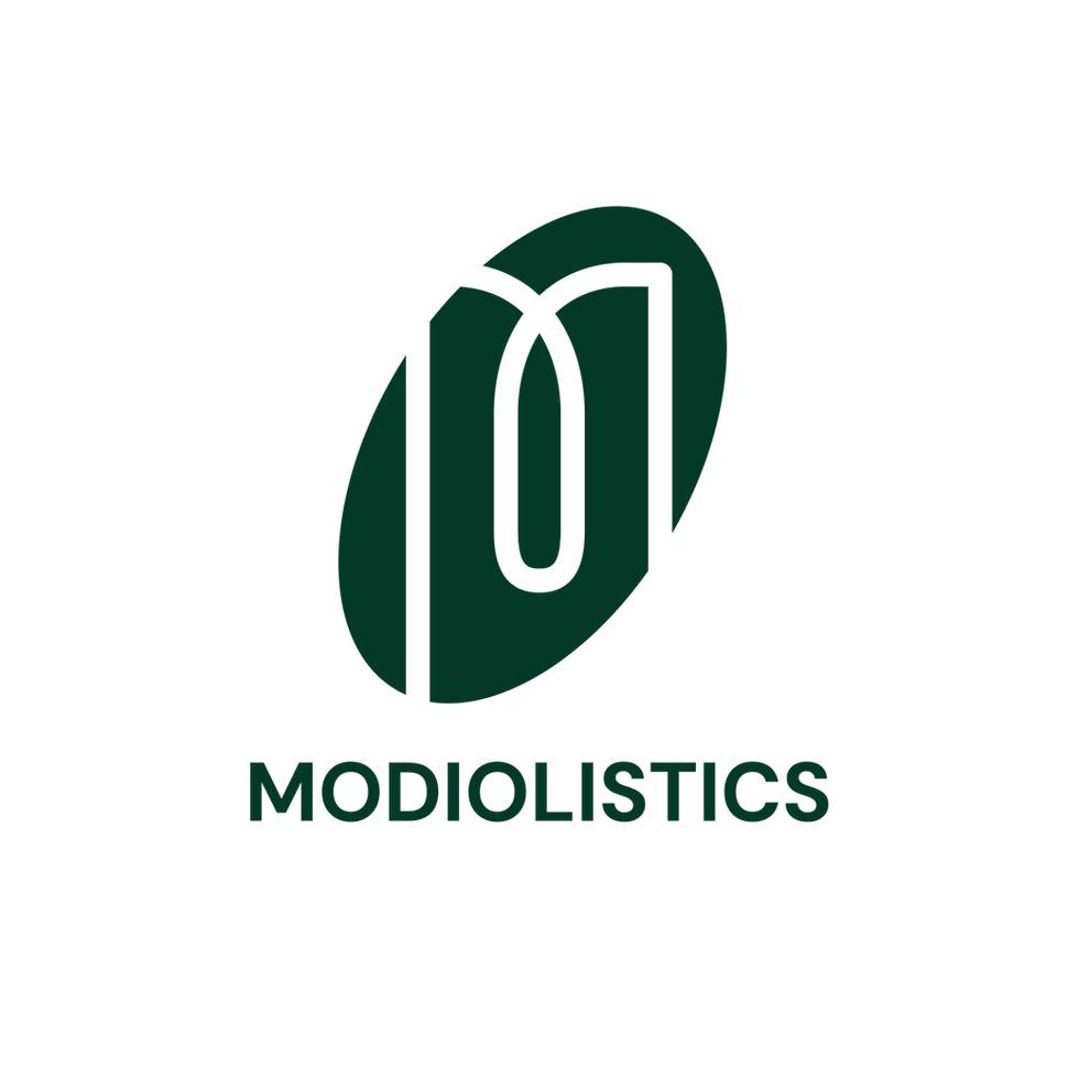 Modiolistics Logo