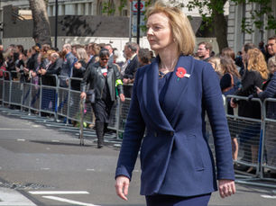 Fdl's Giorgia Meloni Congratulates New UK PM Liz Truss on Victory