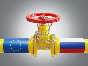 Ecological Minister Confident Italy's Gas Supplies Will Lead to "tranquil" Winter