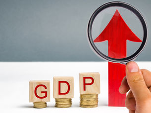 Italy's Q2 1% GDP Growth Nearly Double Eurozone Average