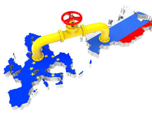 Ukraine Crisis Aggravates Italy's Addiction to Foreign Oil