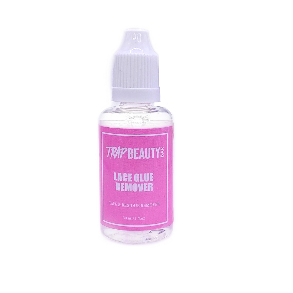 Lace Glue Remover Trap Beauty Bar