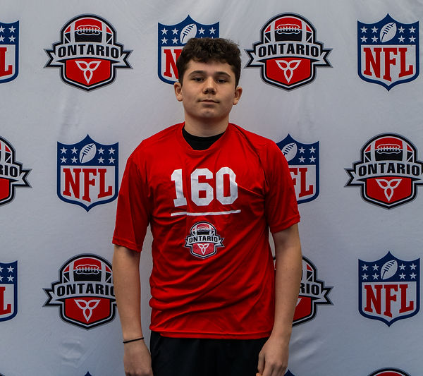 Hudson Tanelli