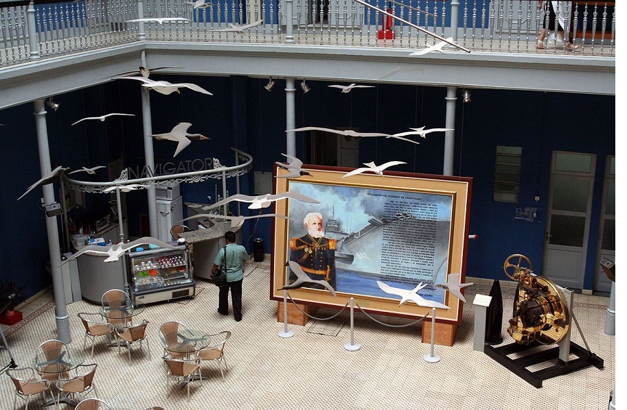 Museu Naval